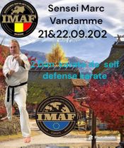 Marc Vandamme